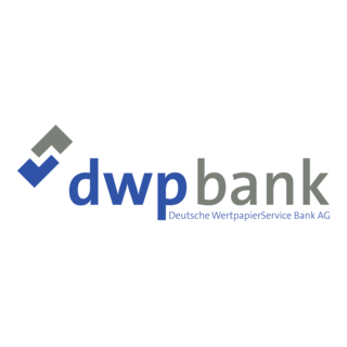 Deutsche WertpapierService Bank Logo PNG Vector