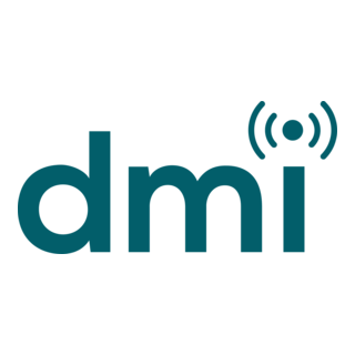 Development Media International Logo PNG Vector