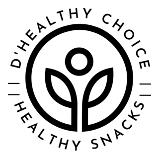 DHEALTHY CHOICE Logo PNG Vector