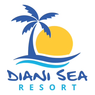 Diani Sea Resort Logo PNG Vector