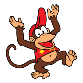 didi kong Logo PNG Vector