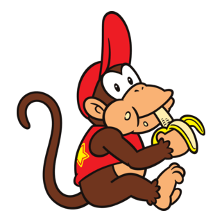 didi kong Logo PNG Vector