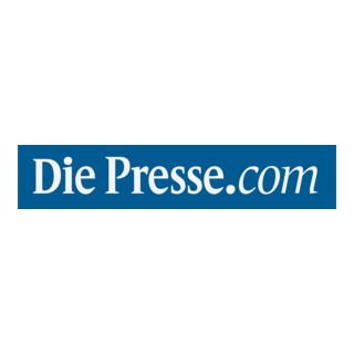 DiePresse.com Logo PNG Vector