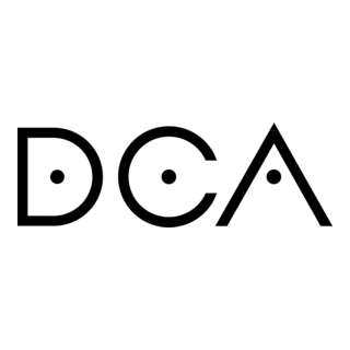 Digital Communications Associates Logo PNG Vector