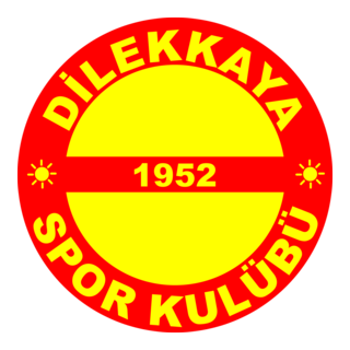 Dilekkayaspor Logo PNG Vector