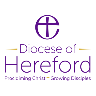 Diocese of Hereford Logo PNG Vector