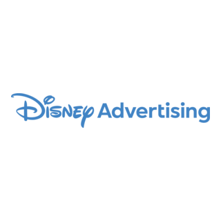 Disney Advertising Logo PNG Vector