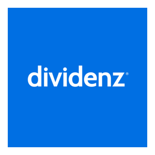 Dividenz Logo PNG Vector
