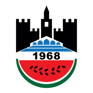 Diyarbakırspor 2025 Logo PNG Vector