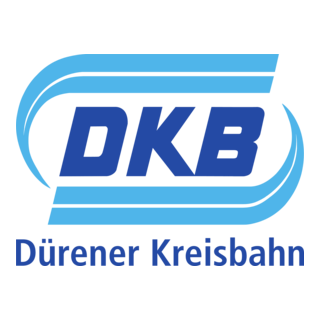 DKB Logo PNG Vector