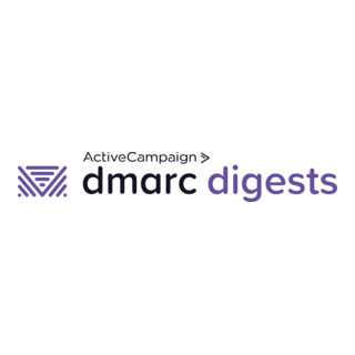 DMARC Digests Logo PNG Vector