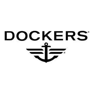 Dockers Logo PNG Vector