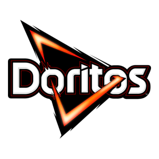 Doritos Logo PNG Vector