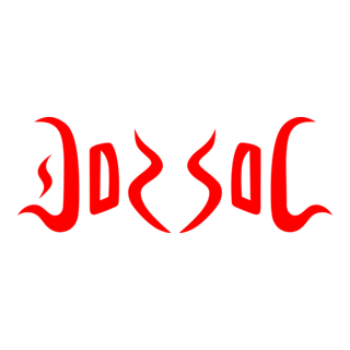 DORSAL ATLÂNTICA Logo PNG Vector