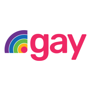 DotGay Logo PNG Vector