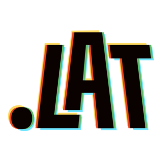 DotLat Logo PNG Vector