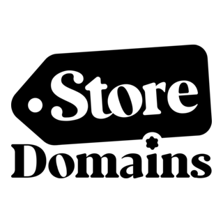 DotStore Logo PNG Vector