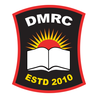 Dr. Mahbubur Rahman Molla College Logo PNG Vector