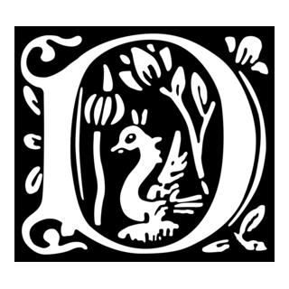 Duckworth and Company Logo PNG Vector