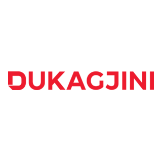Dukagjini Logo PNG Vector
