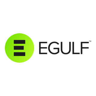 E gulf Logo PNG Vector