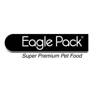 Eagle Pack Logo PNG Vector