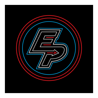 East Point Sportz Pub Logo PNG Vector