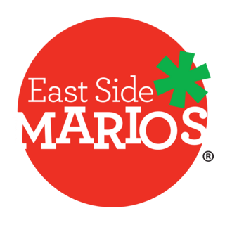 East Side Mario's Logo PNG Vector