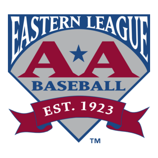 Eastern League Logo PNG Vector
