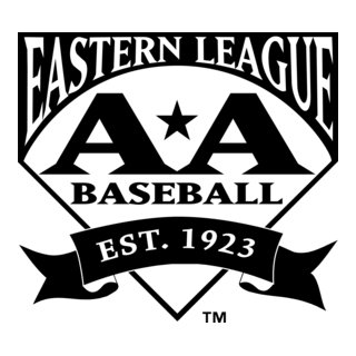 Eastern League Logo PNG Vector