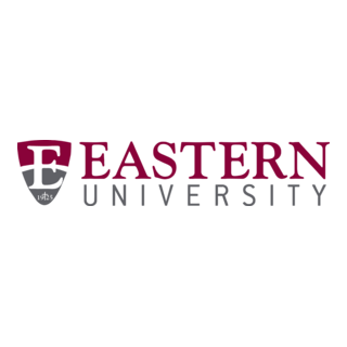 Eastern University Logo PNG Vector