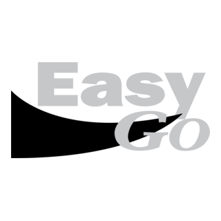 Easy Go Logo PNG Vector