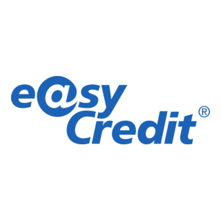 Easycredit Logo PNG Vector
