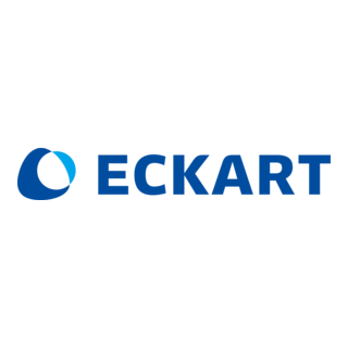 Eckart Logo PNG Vector