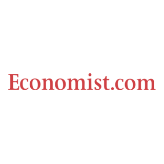 Economist Logo PNG Vector