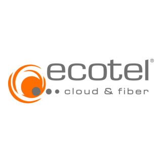 Ecotel (2023) Logo PNG Vector