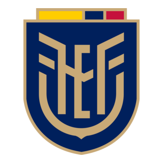 Ecuador national football team Logo PNG Vector