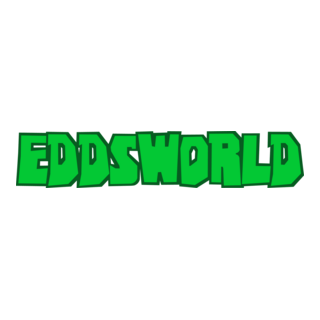 Eddsworld Logo PNG Vector