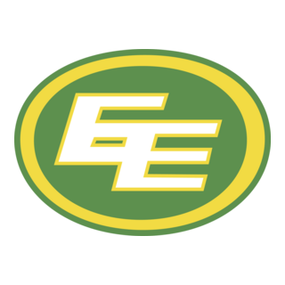 Edmonton Eskimos Logo PNG Vector