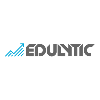 Edulytic Logo PNG Vector
