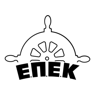 Eepek Logo PNG Vector