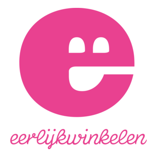 EerlijkWinkelen Logo PNG Vector
