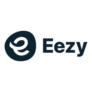 Eezy Logo PNG Vector