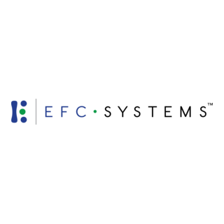 EFC Systems Logo PNG Vector
