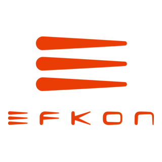 Efkon GmbH Logo PNG Vector