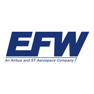 EFW Logo PNG Vector