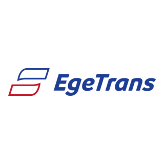 EgeTrans Logo PNG Vector