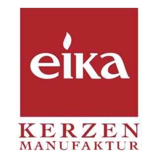 Eika Logo PNG Vector