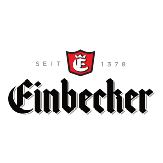 Einbecker Brauhaus Logo PNG Vector