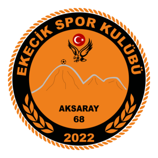 Ekecikspor Logo PNG Vector